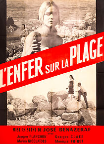 Watch L'enfer sur la plage