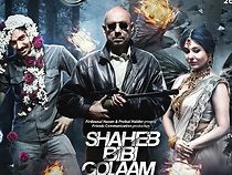 Watch Saheb Bibi Golaam