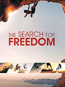 Watch The Search for Freedom