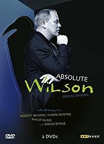Watch Absolute Wilson