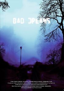 Watch Bad Dreams (Short 2006)