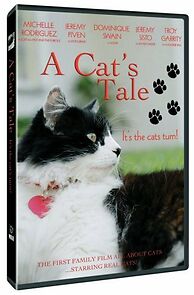 Watch A Cat's Tale