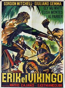 Watch Erik, the Viking