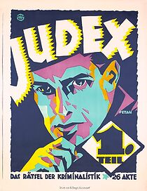 Watch Judex