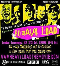 Watch Heavy Load