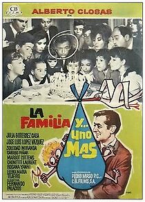 Watch La familia y... uno más