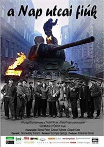 Watch The Sun Street Boys