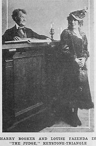 Watch The Judge (Short 1916)