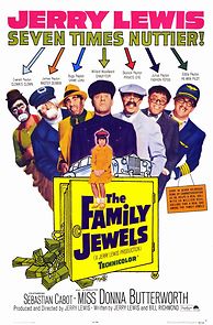 Watch The Family Jewels