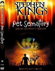 Watch Stephen King's 'Pet Sematary': Filming the Horror