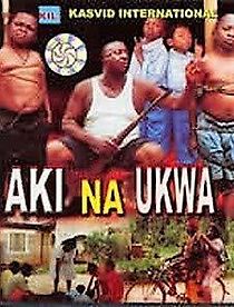 Watch Aki na ukwa