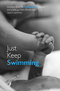 Watch Just Keep Swimming (Short 2016)