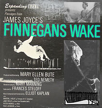 Watch Passages from James Joyce's Finnegans Wake