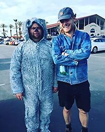 Watch World Without You