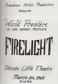 Watch Firelight