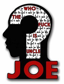 Watch Who the F*ck Is Uncle Joe? (Short 2013)