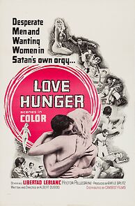 Watch Love Hunger
