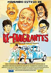Watch Re-emigrantes