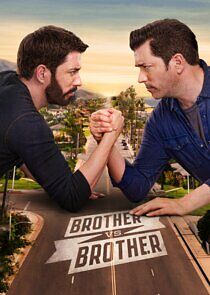 Watch Brother vs. Brother