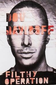 Watch Dov Davidoff: Filthy Operation (TV Special 2010)