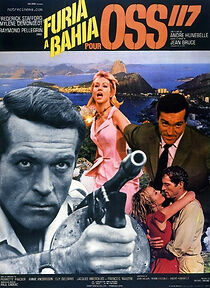Watch OSS 117: Mission for a Killer