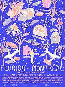 Watch Florida-Montreal
