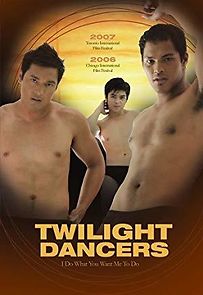 Watch Twilight Dancers