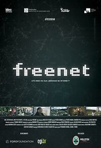 Watch Freenet