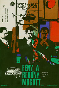 Watch Fény a redöny mögött