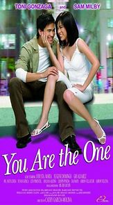 Watch You Are the One