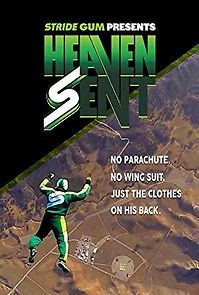 Watch Stride Gum Presents: Heaven Sent