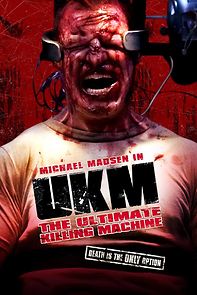 Watch UKM: The Ultimate Killing Machine