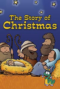 Watch The Story of Christmas: Spark Bible Adventures