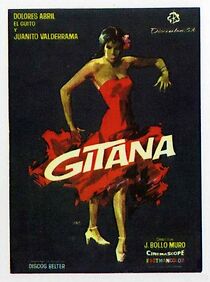 Watch Gitana