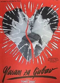 Watch Glasam za ljubav