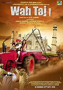 Watch Wah Taj