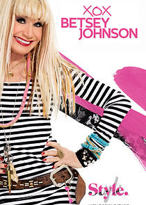 Watch XOX Betsey Johnson