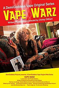 Watch Vape Warz