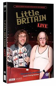 Watch Little Britain: Live