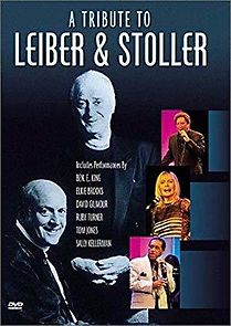Watch A Tribute to Leiber and Stoller
