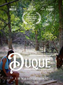 Watch Duqüe (Short 2016)