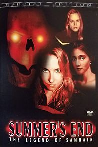 Watch Summer's End: The Legend of Samhain