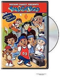 Watch Thugaboo: Sneaker Madness