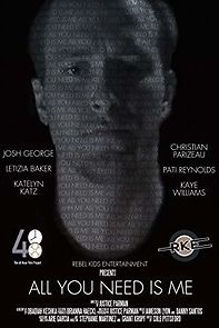 Watch All You Need Is Me