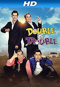 Watch Double DI Trouble