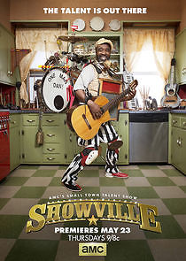 Watch Showville