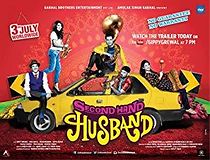 Watch Second Hand Husband