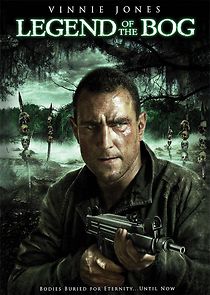 Watch Legend of the Bog