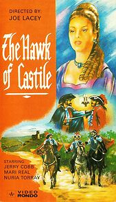 Watch El halcón de Castilla