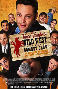Watch Wild West Comedy Show: 30 Days & 30 Nights - Hollywood to the Heartland